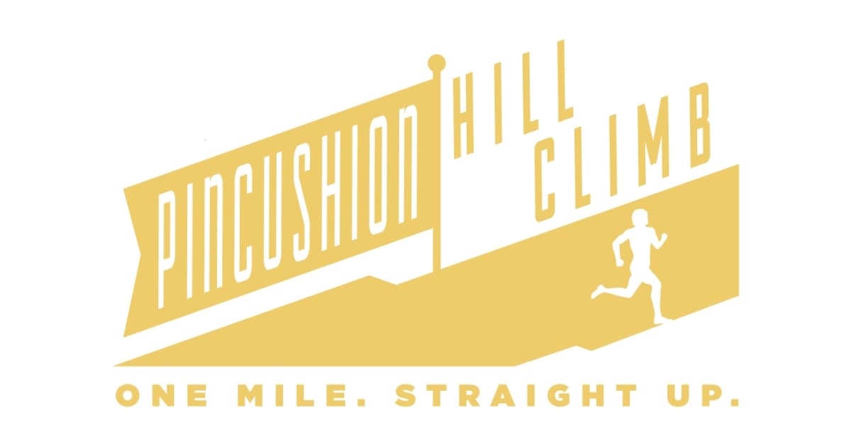 Pincushion Hill Climb