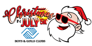 Christmas in July 5K