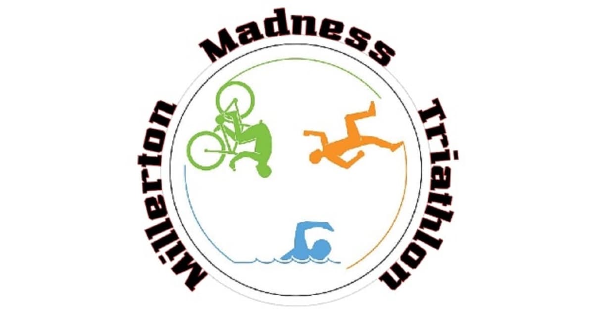 Millerton Madness Triathlon