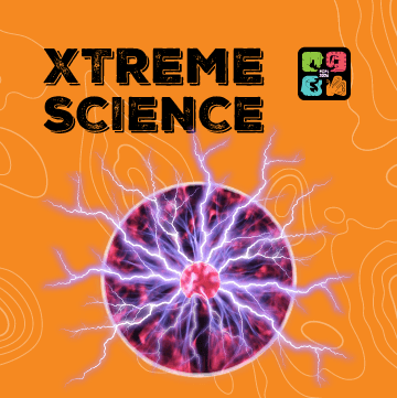 Central: Xtreme Science Magic