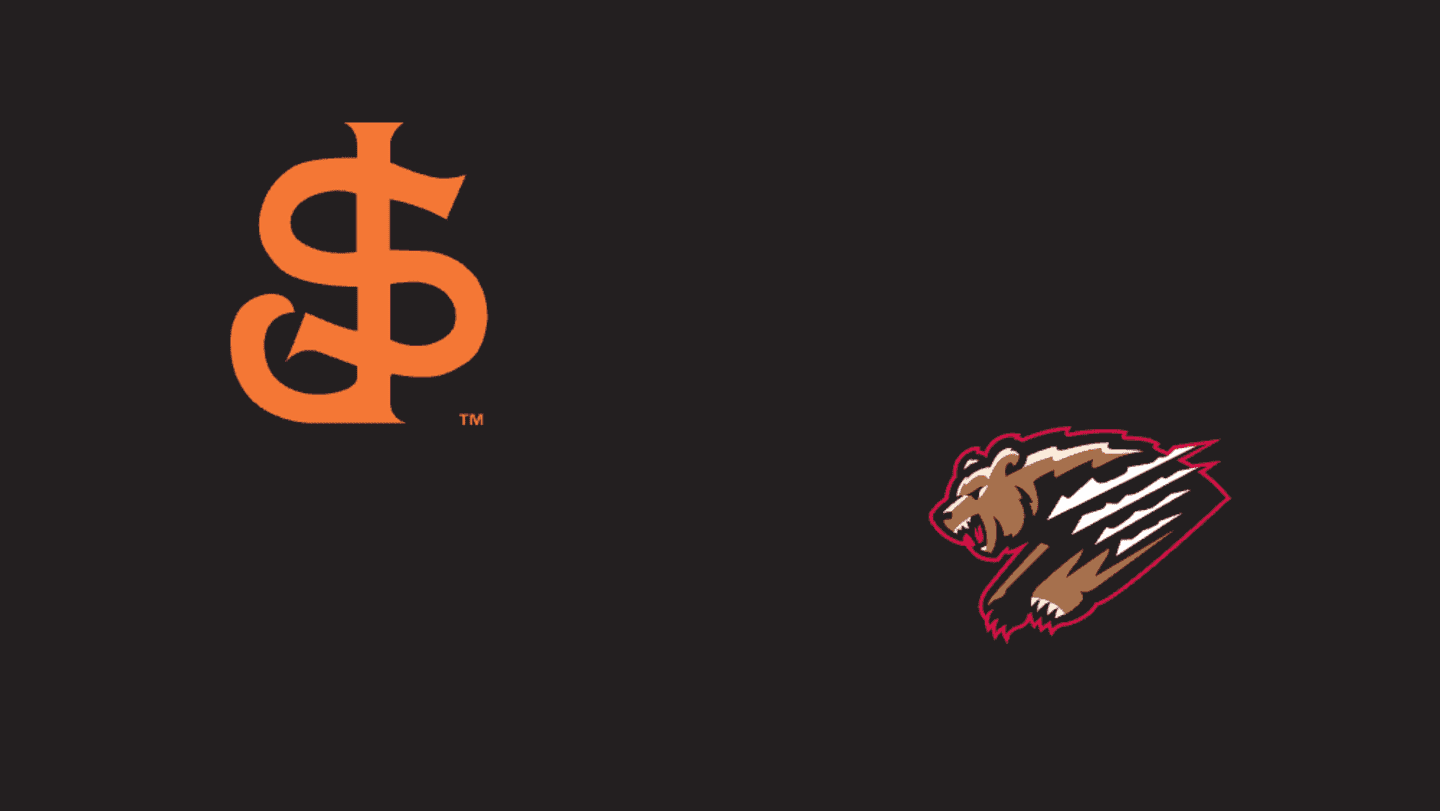 Fresno Grizzlies vs San Jose Giants