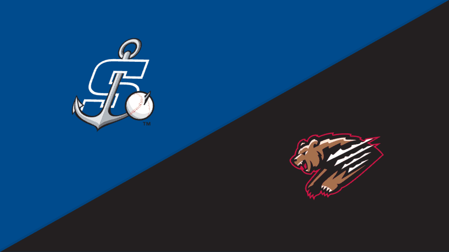 Fresno Grizzlies vs Stockton Ports