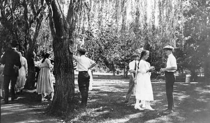 Roeding Park