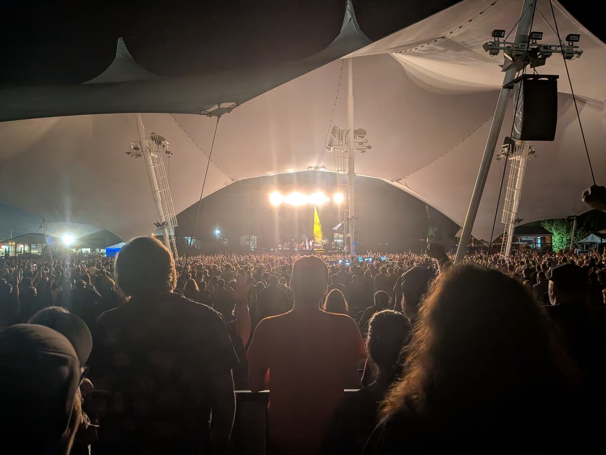 "Weird Al" Yankovic: Bigger & Weirder 2026 Tour
