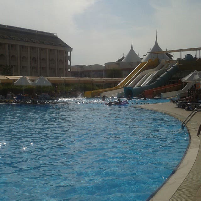 Island Waterpark