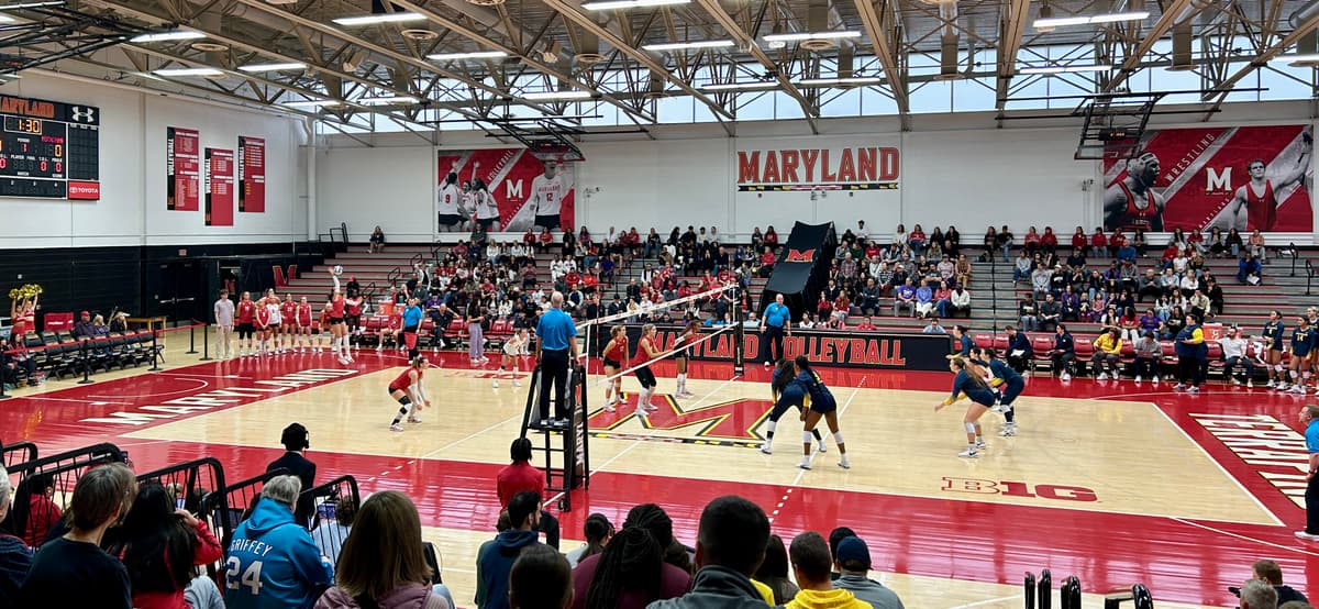 Fresno State Women's Volleyball vs Boise State