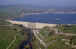 Lost Lake Recreation Area
