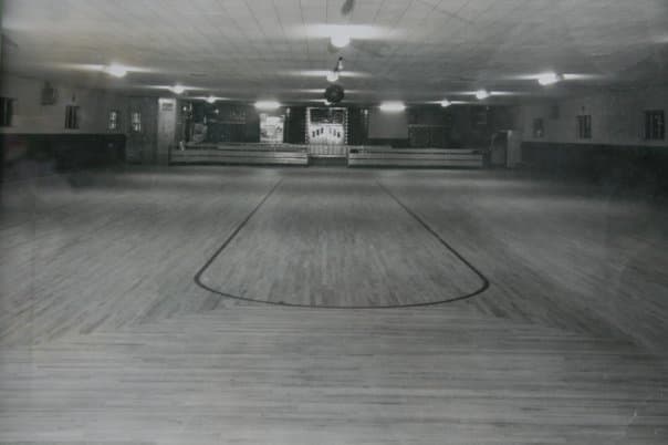 United Skates of America Clovis