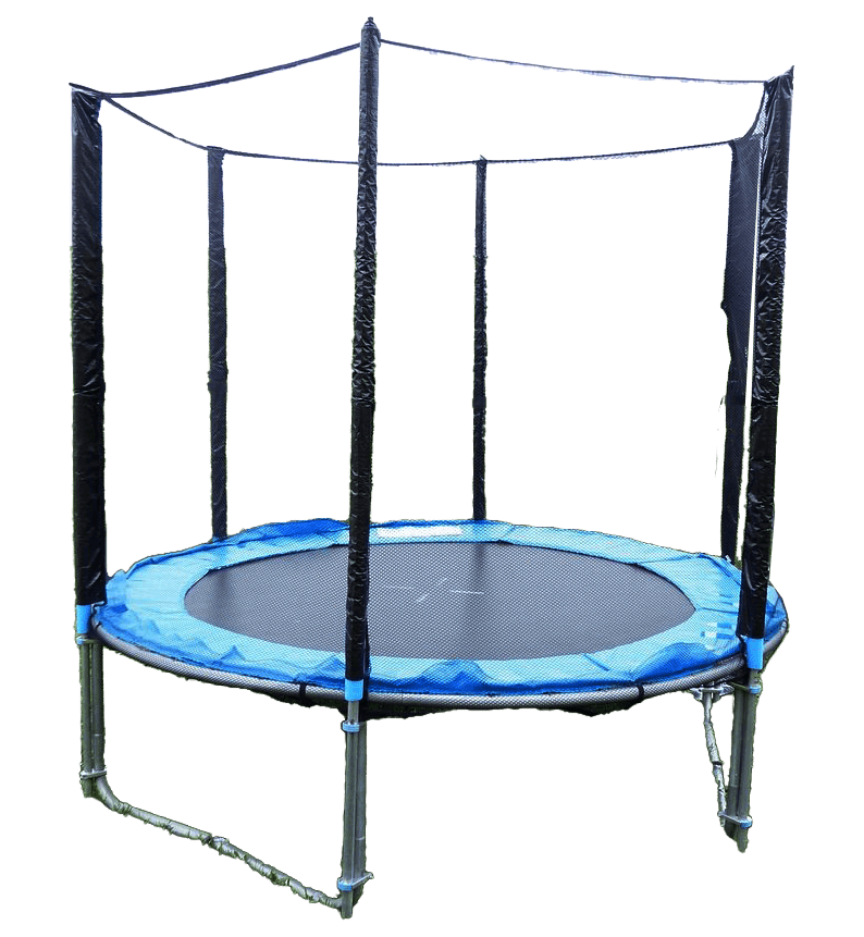 Aerozone Trampoline Park