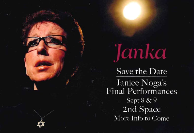 Janka