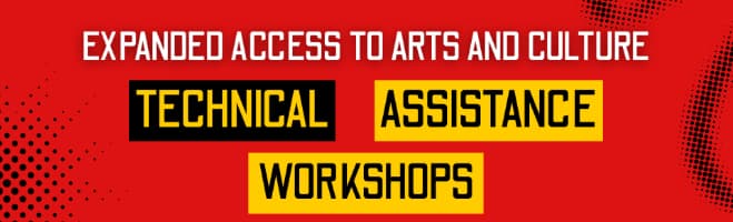 EAAC Fiscal Sponsorship Workshop