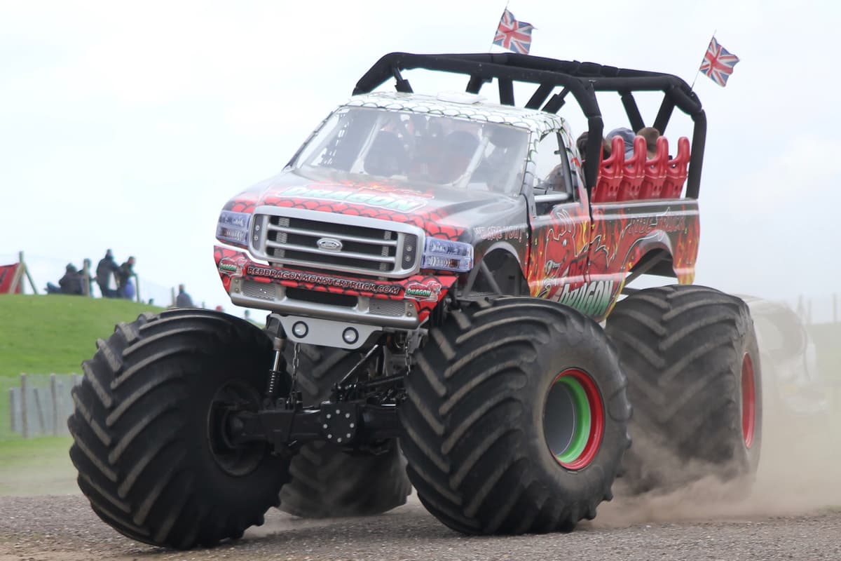 Monster Jam